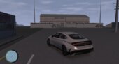 2024 Hyundai Sonata